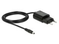 Kabel USB 3.1 Gen1 Delock USB-A(M) - USB-B (M) 20m czarny aktywny - 1377718