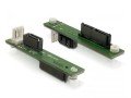 Adapter Delock SATA SLIMLINE->SATA - 972267