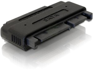 Adapter Delock SATA(M)->SATA Micro(F)