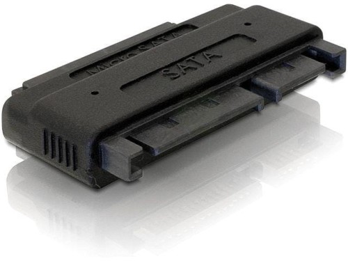 Adapter Delock SATA(M)->SATA Micro(F) - 1377781