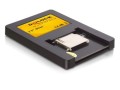 Adapter Delock SATA->Secure Digital (SD) - 972270