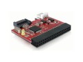 Adapter Delock IDE >SATA / SATA>IDE - 1377788