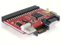 Adapter Delock IDE >SATA / SATA>IDE - 972271