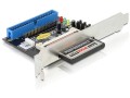 Adapter IDE 40PIN->COMPACT FLASH (CF) Delock na śledziu - 972272