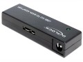 Adapter Delock USB 3.0->SATA 6GB/S - 1377800