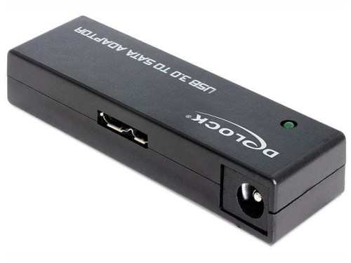 Adapter Delock USB 3.0->SATA 6GB/S - 1377800