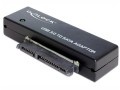 Adapter Delock USB 3.0->SATA 6GB/S - 972283