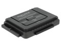 Adapter Delock USB 3.0 na SATA 6GB/s + IDE 40-pin + IDE 44-pin - 680887