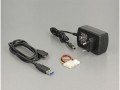 Adapter Delock USB 3.0 na SATA 6GB/s + IDE 40-pin + IDE 44-pin - 1377803