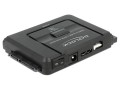 Adapter Delock USB 3.0 na SATA 6GB/s + IDE 40-pin + IDE 44-pin - 1377806