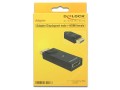Adapter Delock DisplayPort(M)->HDMI(F) - 1377859