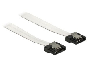 Kabel SATA Delock DATA III 0,3m Flexi