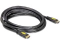 Kabel Delock HDMI-HDMI High speed ETH. 2m - 1378000