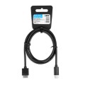 Kabel iBOX IKU3BC USB 3.1 Gen.1 Typ-C / microB 1m - 869918