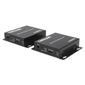 Extender HDMI Intellinet Over IP 1080p odbiornik/nadajnik