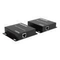 Extender HDMI Intellinet Over IP 1080p odbiornik/nadajnik - 1378069
