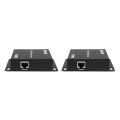 Extender HDMI Intellinet Over IP 1080p odbiornik/nadajnik - 1378071