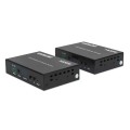 Extender HDMI Intellinet Over IP H.264 odbiornik/nadajnik - 973022