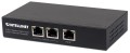 Extender PoE+ Intellinet 2-portowy Gigabit 802.3at/af - 1197812