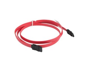 Kabel SATA Lanberg SATA-III DATA 1m