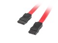 Kabel SATA Lanberg SATA-III DATA 1m - 973070