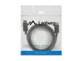 Kabel DisplayPort Lanberg M/M 3m 4K czarny - 1038176