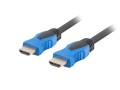 Kabel HDMI Lanberg M/M v2.0 4K 20m czarny - 1038401