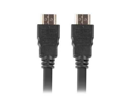 Kabel HDMI Lanberg M/M v1.4 5m CCS czarny - 738904