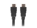 Kabel HDMI Lanberg M/M v1.4 3m CCS czarny 10-Pack - 1378363