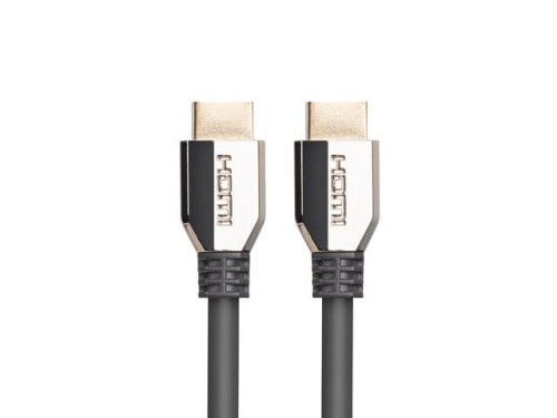 Kabel HDMI Lanberg M/M v2.1 1,8m 8K 60Hz czarny - 909953
