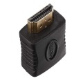 Adapter HDMI NON-CEC LINDY M/F czarny - 1378585