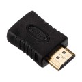 Adapter HDMI NON-CEC LINDY M/F czarny - 1312529