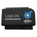 Adapter LogiLink AU0028A USB 3.0 > IDE i SATA z OTB - 618931