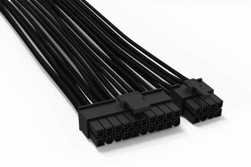 Kabel be quiet! MB Power Cable CB-6620 1x P20+4 600/600mm - 1378855