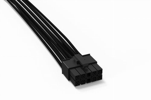 Kabel be quiet! CPU Power Cable CC-7710 1x P8 700/700mm - 1378856