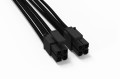 Kabel be quiet! CPU Power Cable CC-4420 - 1184690