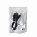 Kabel Msonic MLU623 USB-Lightning 1m - 1378866