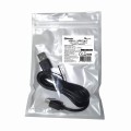 Kabel Msonic MLU536 USB-USB-C 1m - 1378873