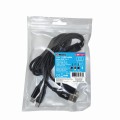 Kabel Msonic MLU621 3w1 Mircro USB/USB C/ Lightning - 1378874