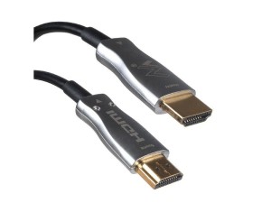 Kabel HDMI Maclean MCTV-625 HDMI 1.4 (M) - HDMI 1.4 (M) 50m V1.4 wzmacniacz