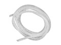 Osłona maskująca na kable Maclean MCTV-685 T (8.7*10mm) 3m transparentna spirala - 973365