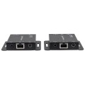 Extender HDMI Manhattan po skrętce Cat.6/6a IR POC do 50m - 1379015