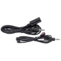 Extender HDMI Manhattan po skrętce Cat.6/6a IR POC do 50m - 1379016