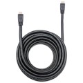 Kabel Manhattan HDMI/HDMI V2.0 M/M Ethernet 3D4K CL3 10m - 1379173
