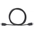 Kabel Manhattan HDMI/HDMI M/M Ethernet 2m - 1379186