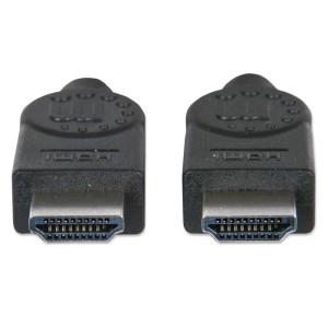 Kabel Manhattan HDMI-HDMI V1.3 M/M 5m czarny