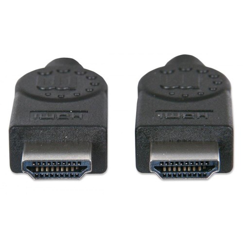 Kabel Manhattan HDMI-HDMI V1.3 M/M 5m czarny - 1379194
