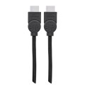 Kabel Manhattan HDMI-HDMI V1.4 M/M Ethernet 3D4K 3m czarny - 1379198