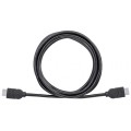 Kabel Manhattan HDMI-HDMI V1.4 M/M Ethernet 3D4K 3m czarny - 1379199