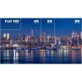 Kabel Manhattan HDMI 2.1 Ultra High Speed z Ethernet 3m 8K*60Hz Oplot - 1379229